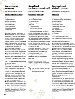 Dekamarkt - Magazine 6/2025 - Voorbeeld van een folder van Dekamarkt, geldig van 24.11.2025 | Pagina: 40