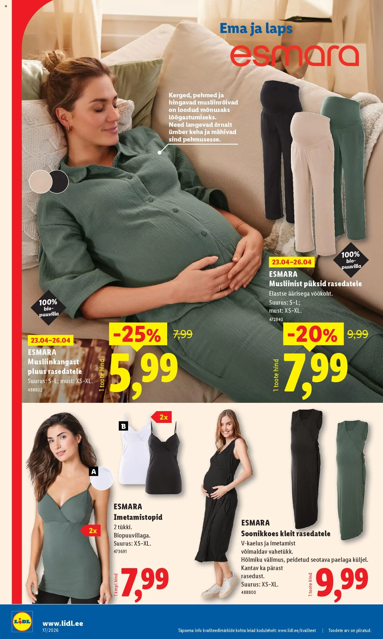 {H1} | Lehekülg: 18