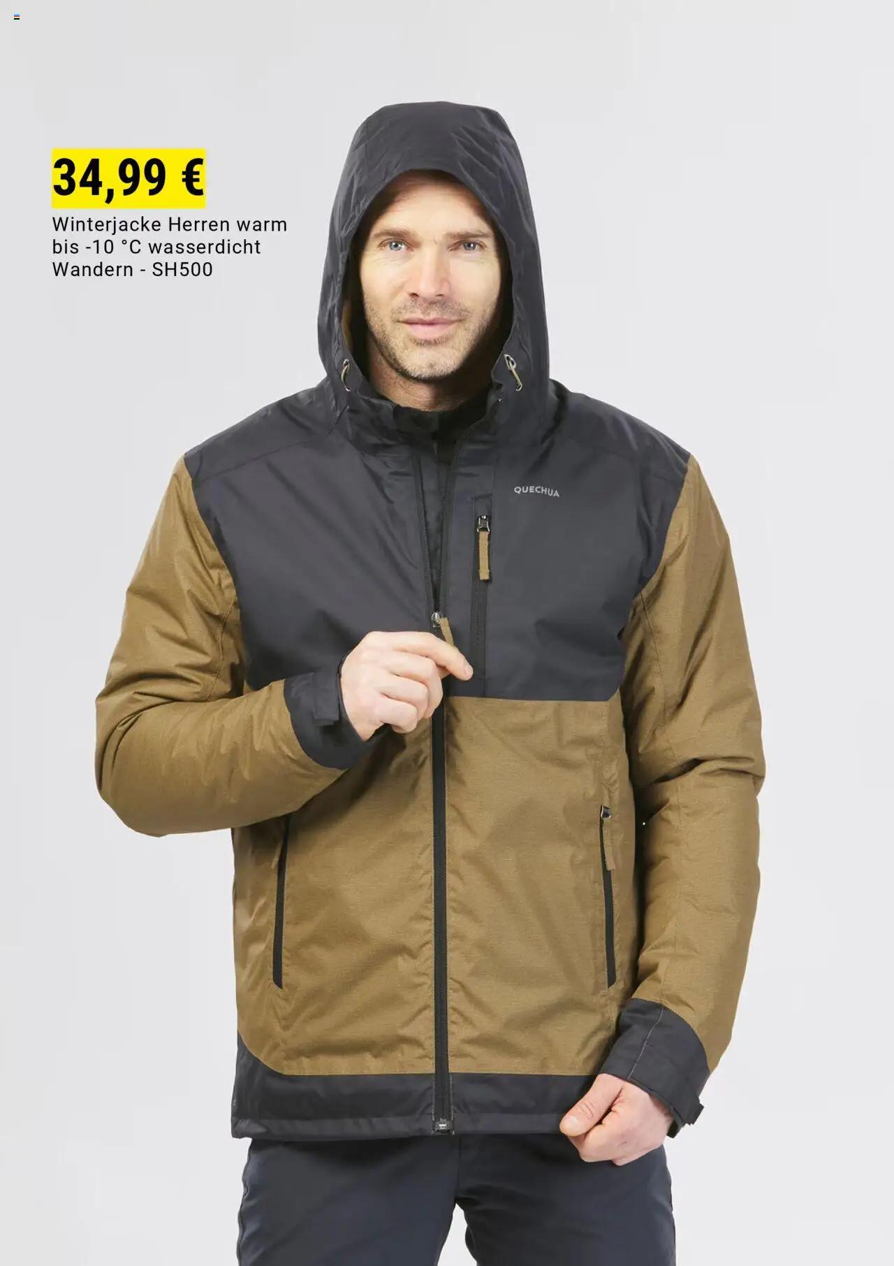 Decathlon Flugblatt gültig ab 01.08.2025 | Seite: 8