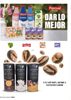 Costco catálogo │ válido desde el 03.07.2025 | Página: 54