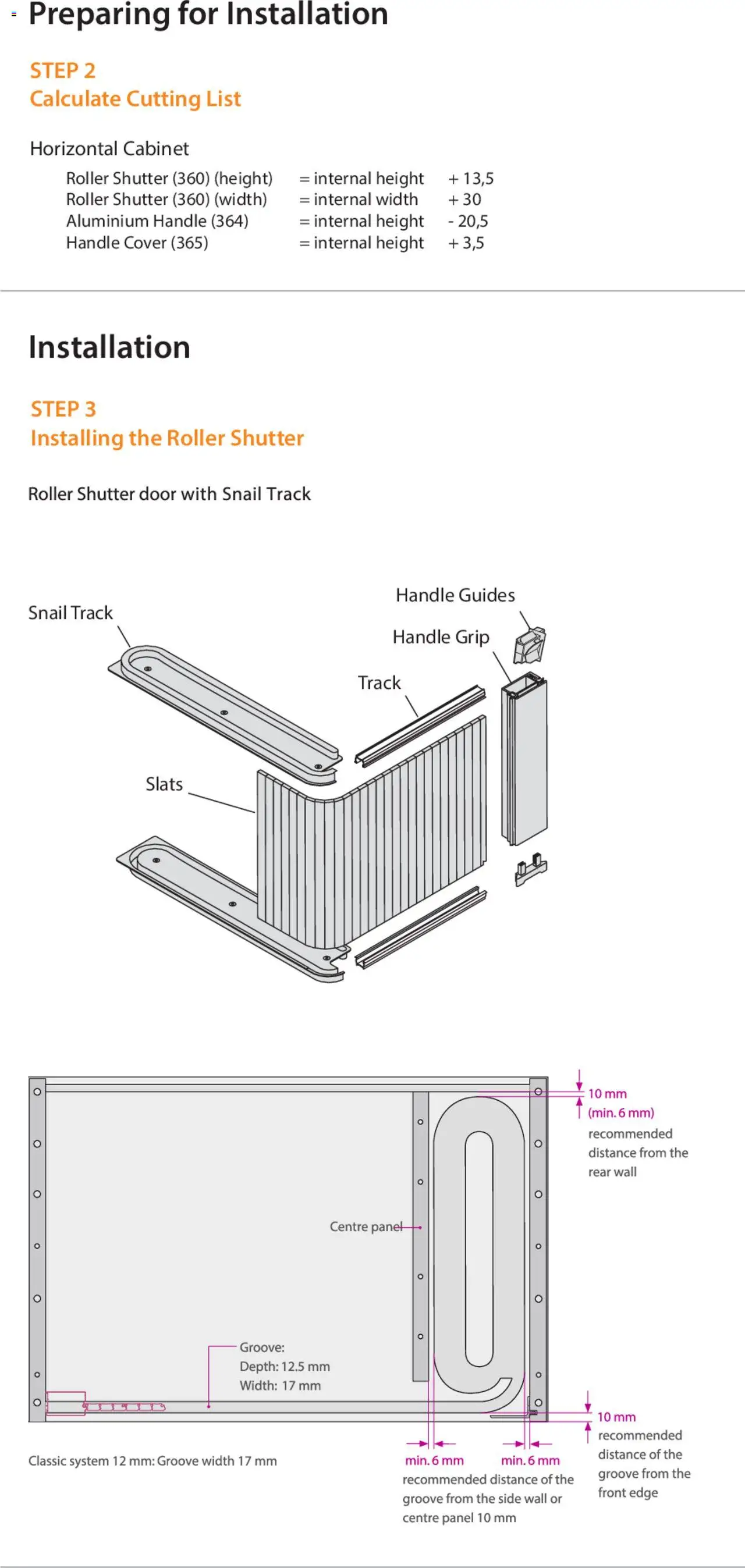 New Gelmar catalogue – valid from 12.02.2024 | Page: 5 | Products: Cover
