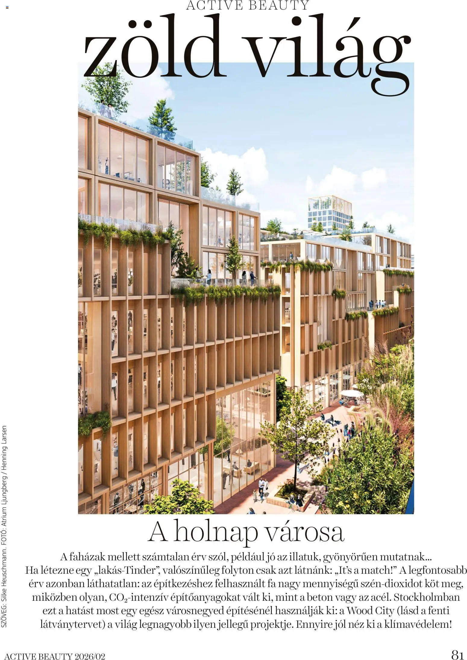 DM Drogerie Markt akciós ujság - amely érvényes a következő dátumtól: 06.02.2026 | Oldal: 81