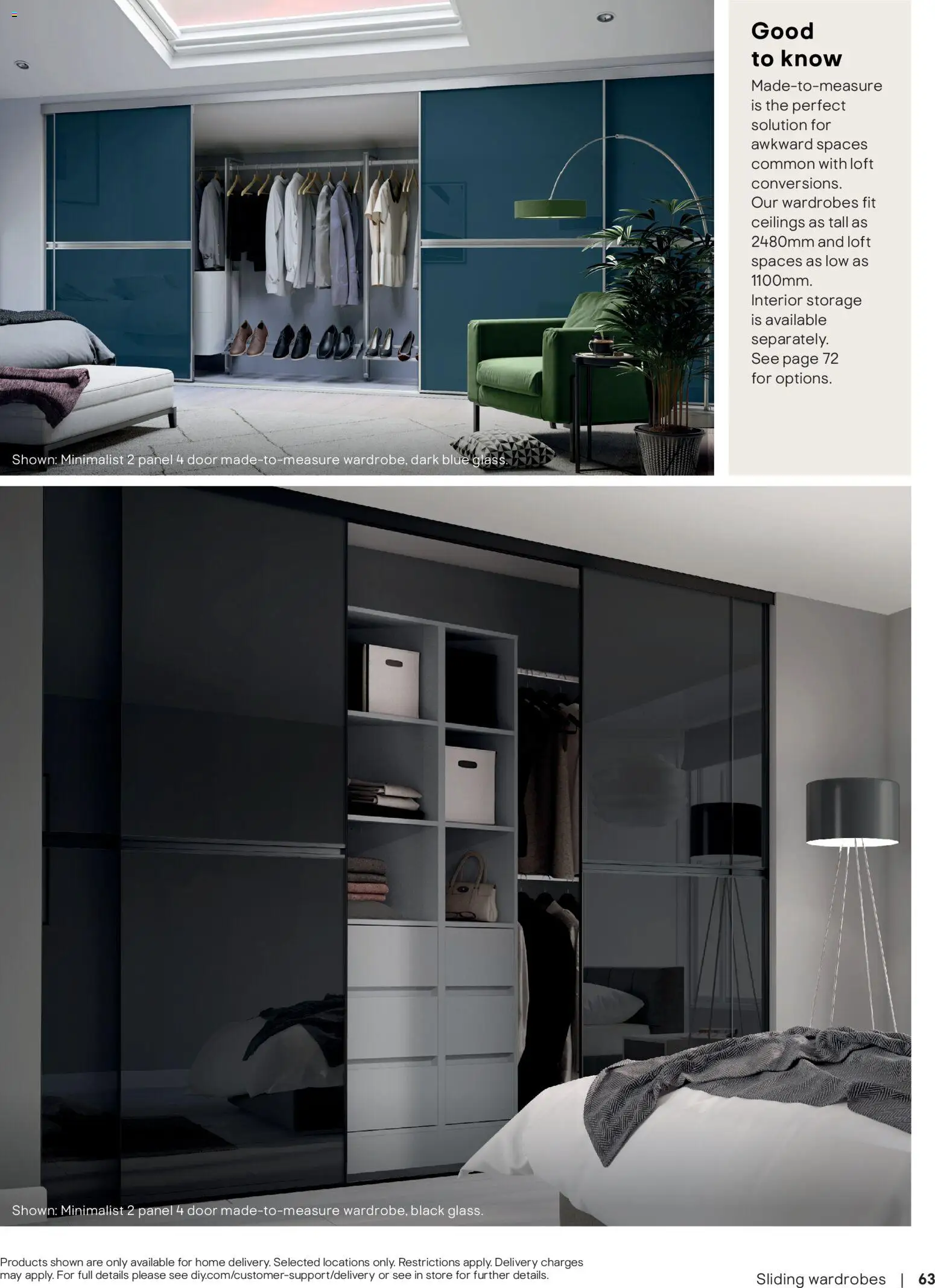 {H1} | Page: 63 | Products: Door
