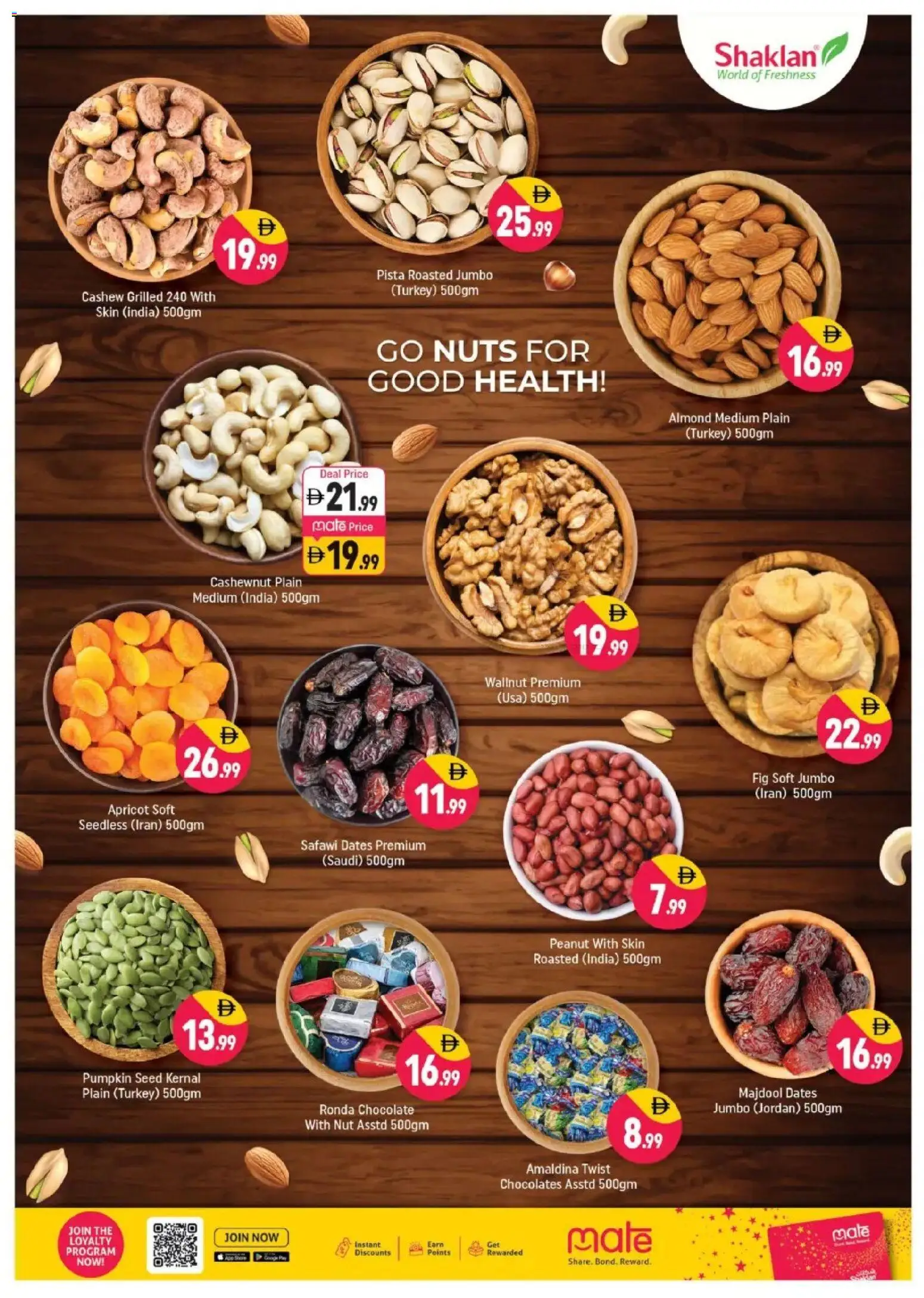 {H1} | Page: 7 | Products: Banány, Orangen