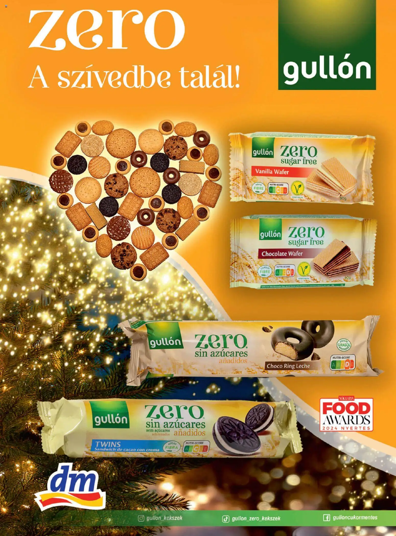 DM Drogerie Markt akciós ujság - amely érvényes a következő dátumtól: 18.12.2025 | Oldal: 86