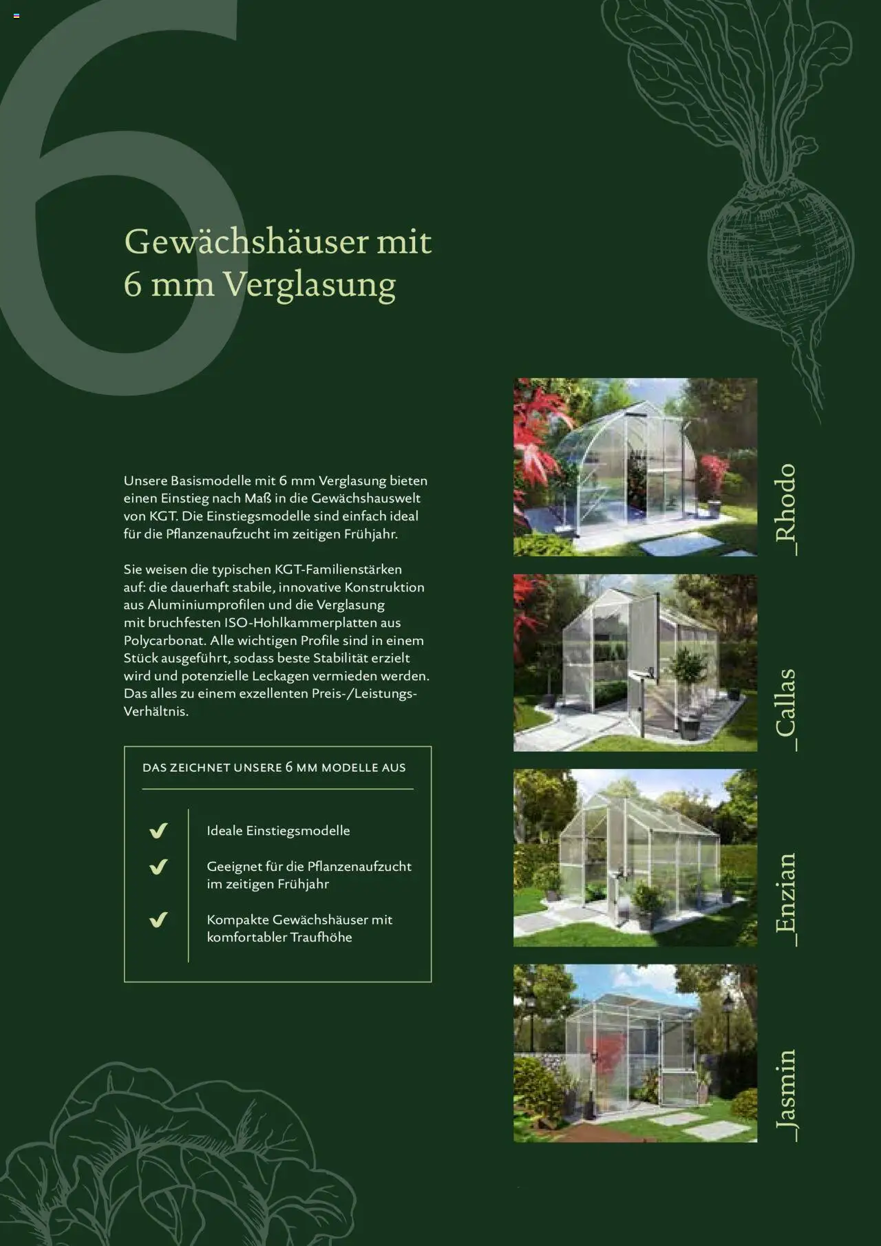 Dehner KGT – Kreative Gartentechnik gültig ab 04.02.2025 | Seite: 9