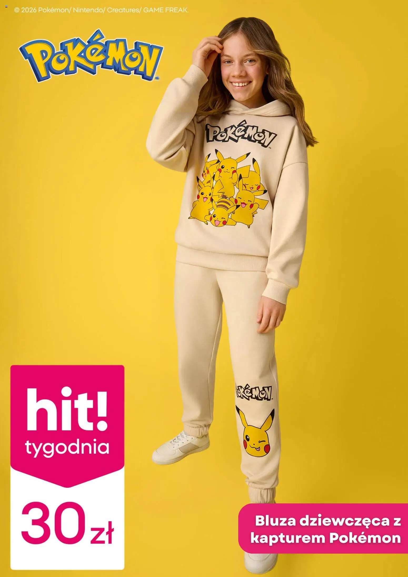 Pepco Gazetka od 15.01.2026 | Strona: 6