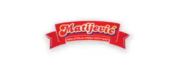Logo prodavnice Matijevic u kategoriji Hipermarketi
