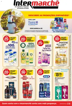Pré-visualização Intermarché Folheto Mini válido de 11.09.2025