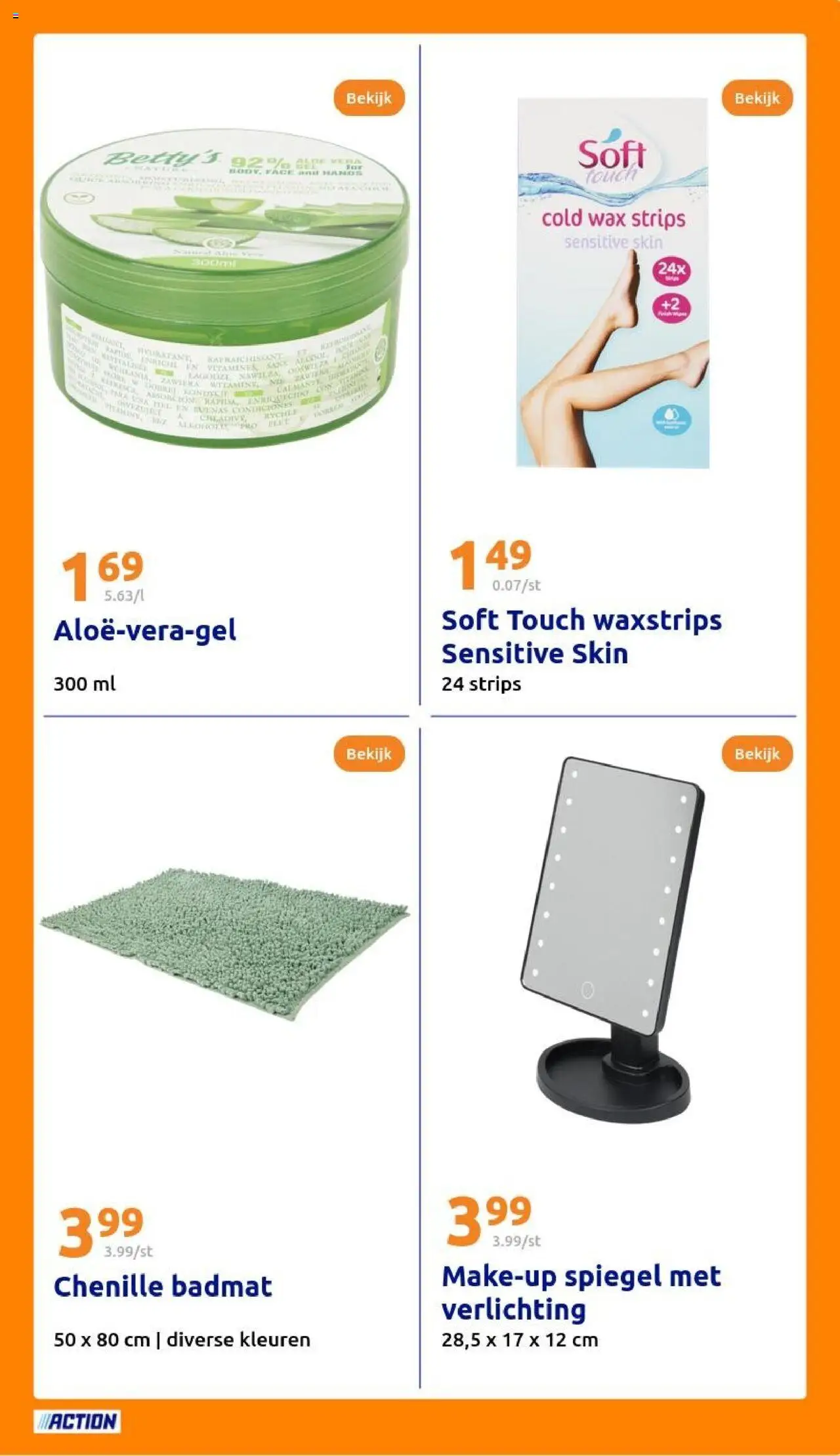  | Pagina: 23 | Producten: Badmat, Verlichting, Jbl fejhallgató, Spiegel