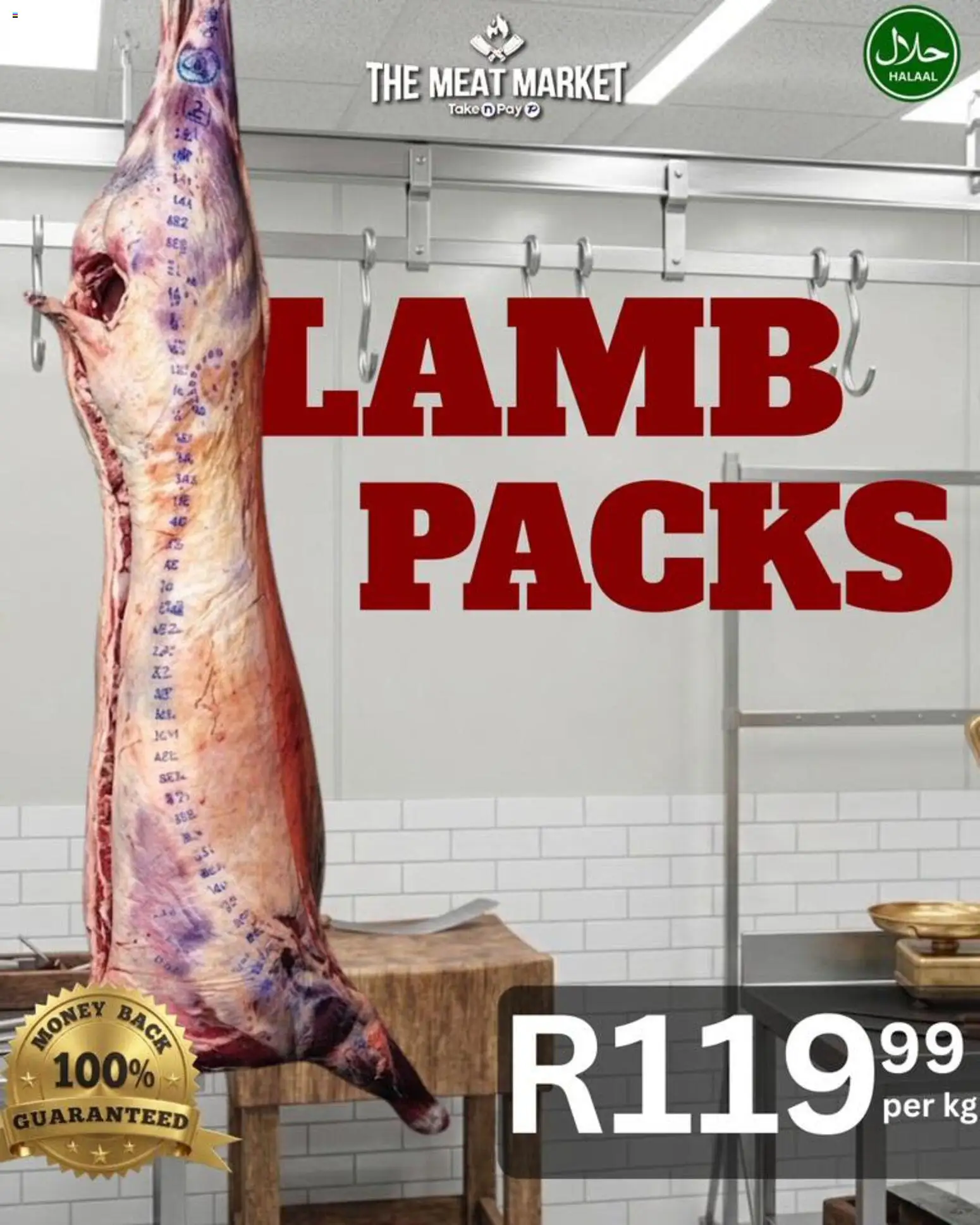 New Take n Pay catalogue – valid from 10.03.2026 | Page: 18