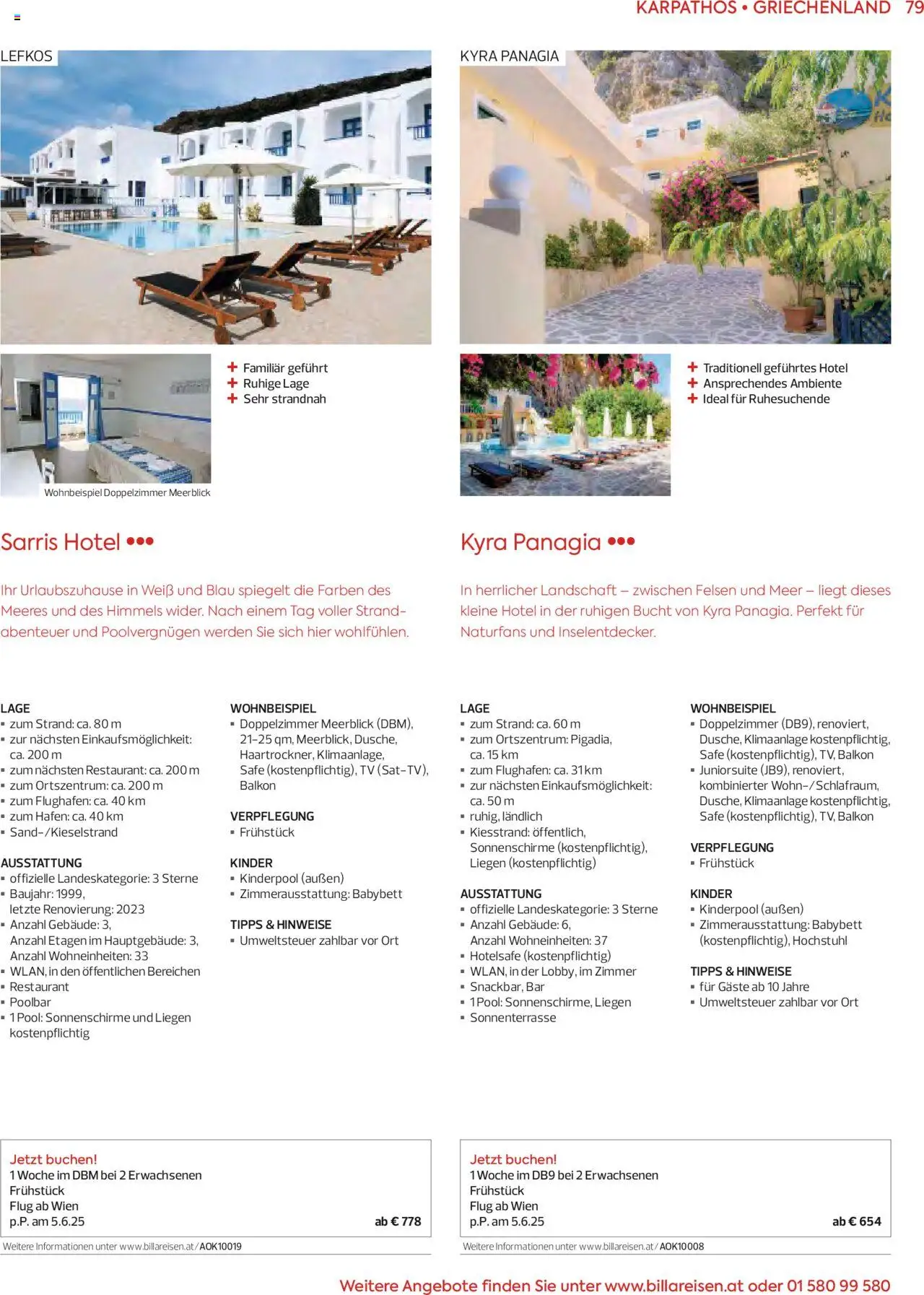 Billa Sommerkatalog 2025 gültig ab 09.01.2025 | Seite: 79 | Produkte: TV, Klimaanlage, Babybett