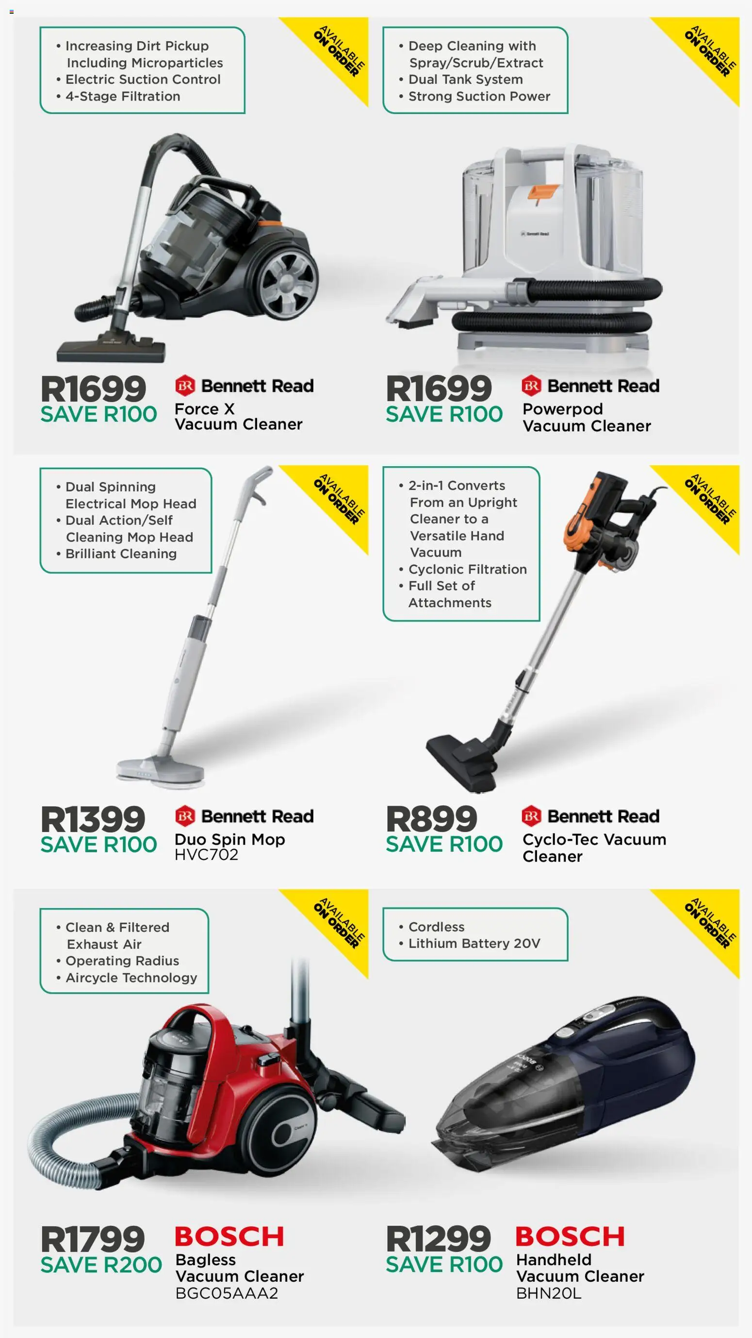 New House and Home catalogue – valid from 02.03.2026 | Page: 36