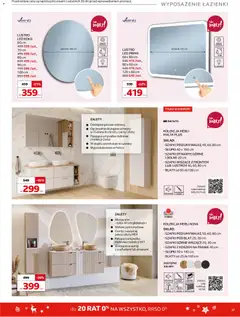 Pogląd oferty "Komfort Gazetka" - ważna od 03.12.2025 | Strona: 37