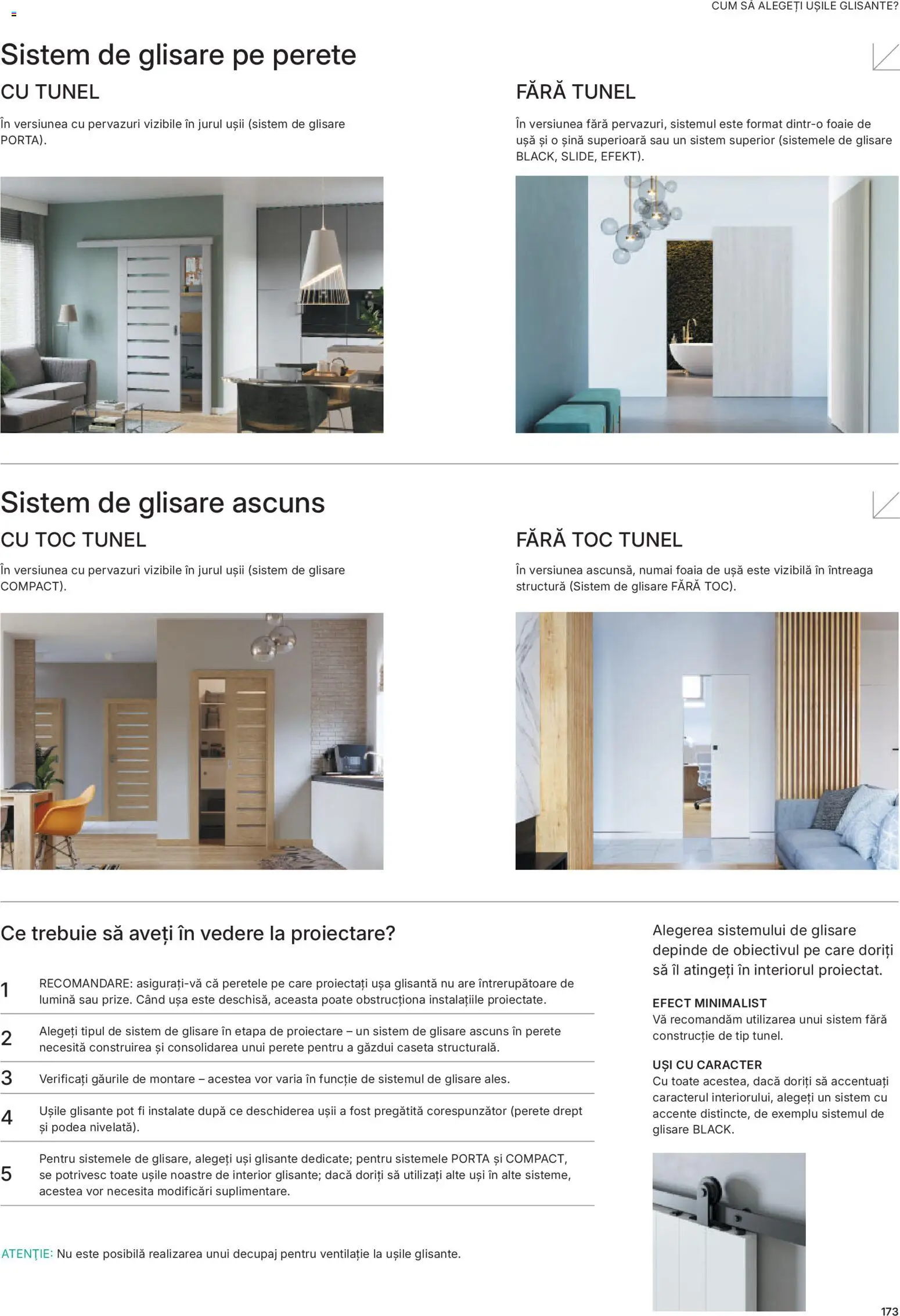 Noul catalog Proges – valabil de la 13.02.2026 | Pagină: 176 | Produse: Tavuk suyu, Ușă