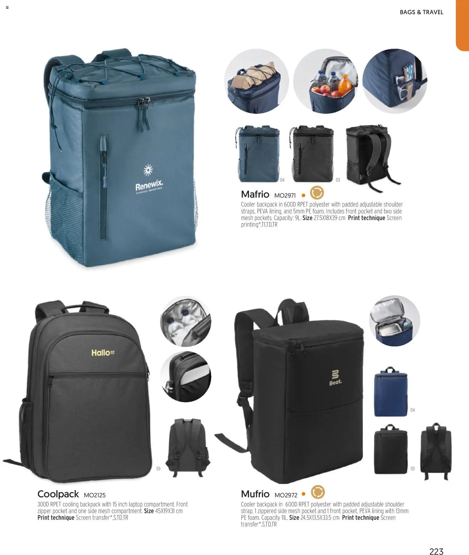 Sapo Giveaways More than gifts – σε ισχύ από 15.01.2026 | Σελίδα: 225 | Προϊόντα: Hiustenkuivaaja