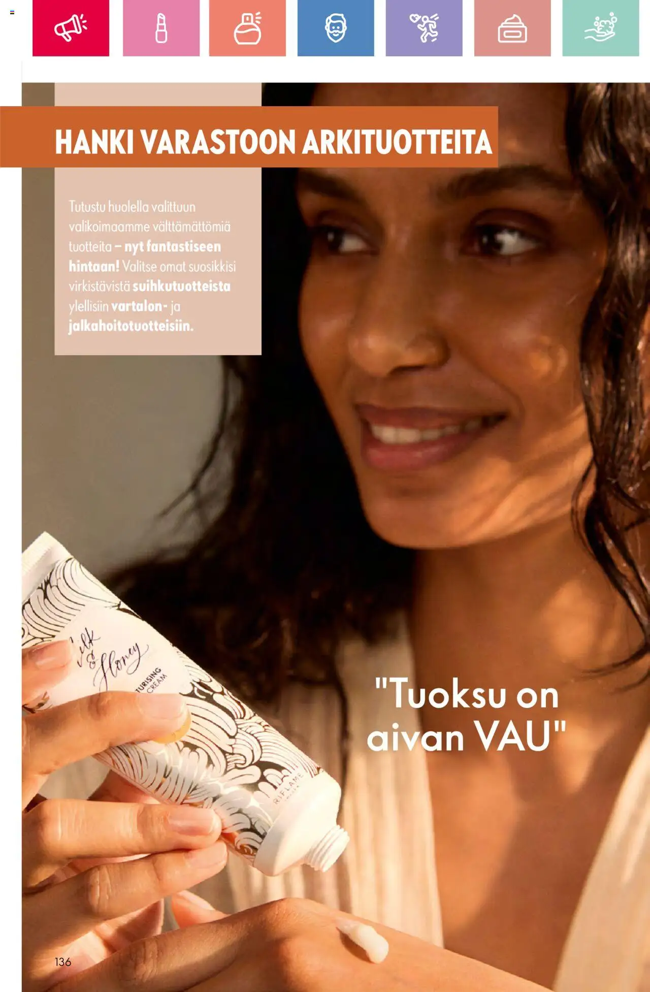  | Sivu: 136 | Tuotteet: Tuoksu