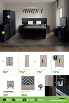 Fair Price specials catalogue – valid from 01.02.2026 | Page: 15