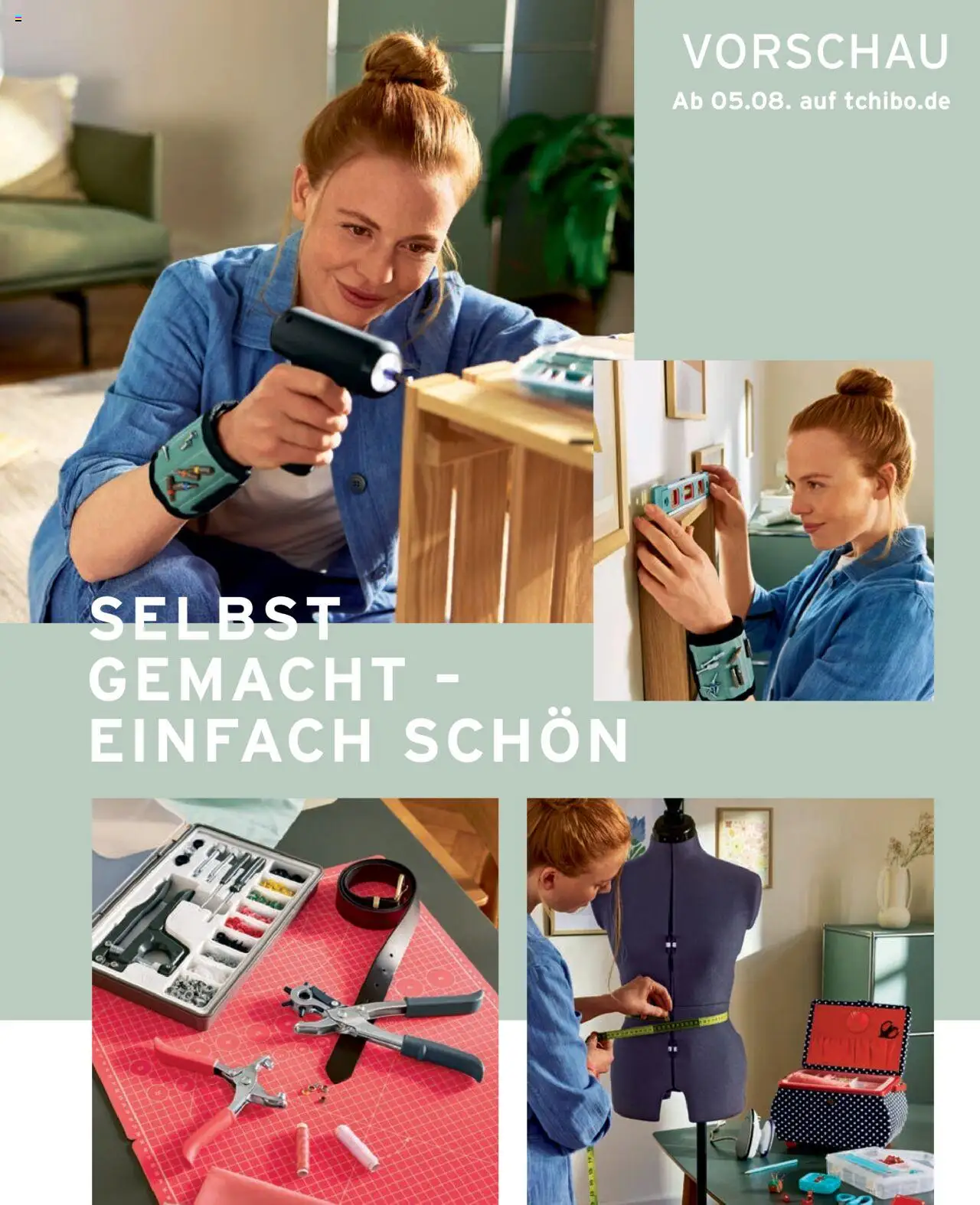 Angebote Tchibo - gültig ab dem 01.08.2025 | Seite: 163