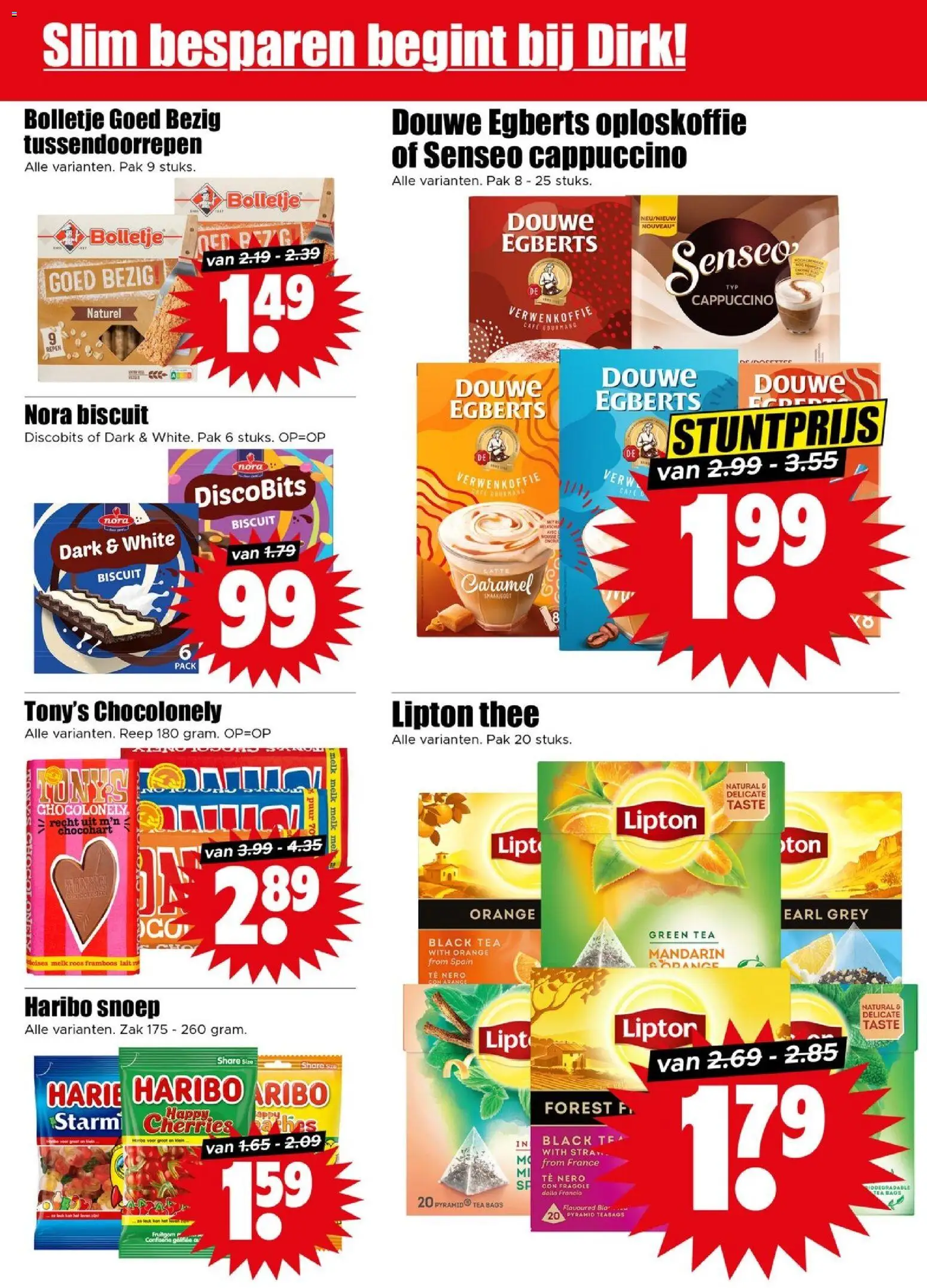 {H1} | Pagina: 24 | Producten: Deodorant, Tandpasta, Pot, Box