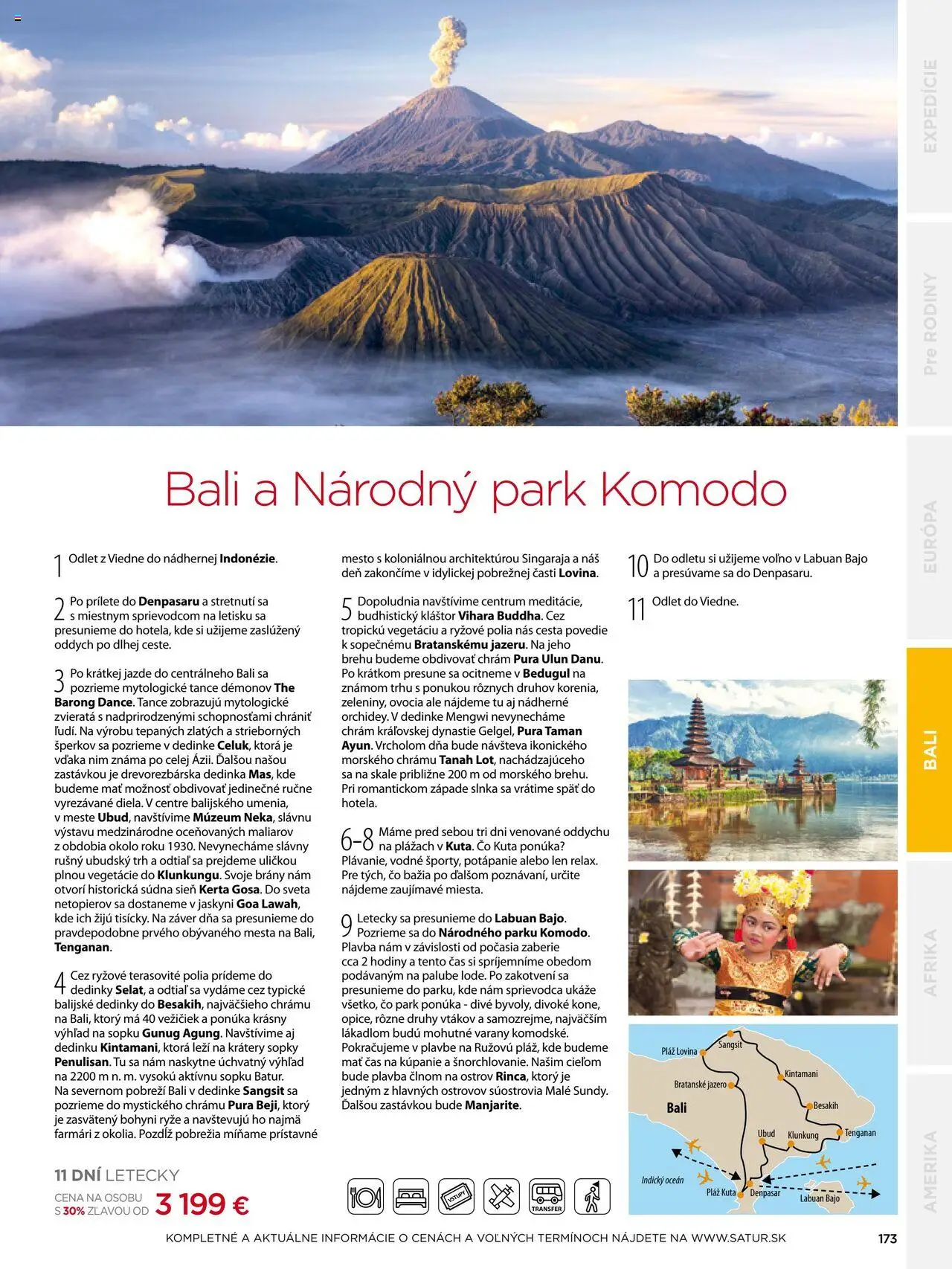 Nové Satur akcie – leták je platný od 24.09.2024 | Strana: 173