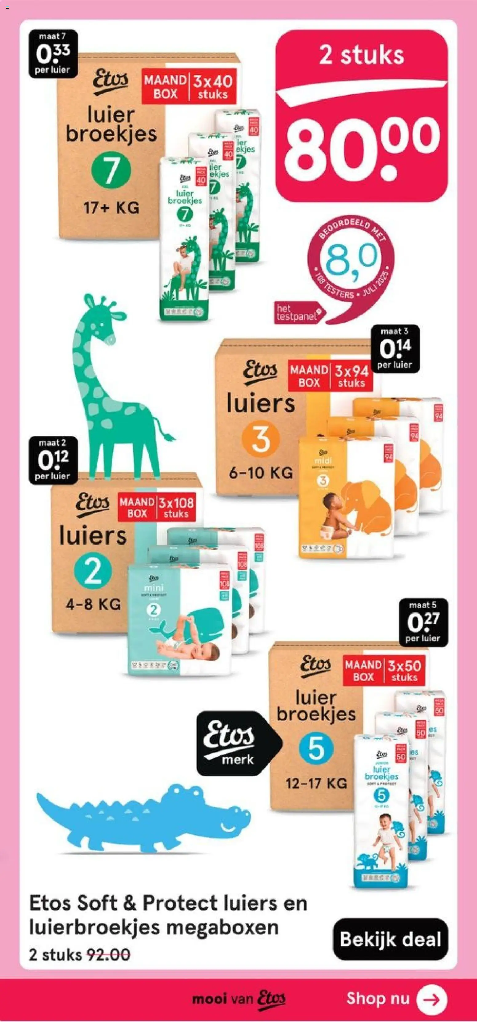 {H1} | Pagina: 60 | Producten: Ostyalap