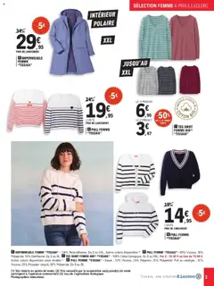  | Page: 3 | Produits: Cardigan, Coton, T-shirt, Pull
