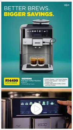 House and Home specials catalogue – valid from 02.03.2026 | Page: 24