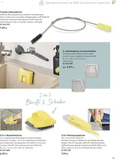 Tchibo Eduscho - Katalog Februar 2026 ab 01.02.2026 gültig | Seite: 79