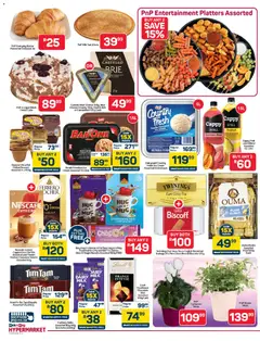 Pick n Pay specials catalogue – valid from 24.04.2026 | Page: 2
