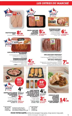  | Page: 5 | Produits: Barbecue, Poivron, Lapin, Piment