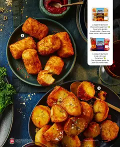 Preview of Asda - Asda Magazine - Christmas 2025 valid from 04.11.2025 | Page: 39