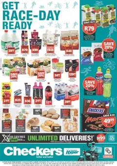 Checkers specials catalogue – valid from 13.10.2025