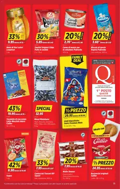 Denner Aktionen IT ab 12.02.2026 gültig | Seite: 11