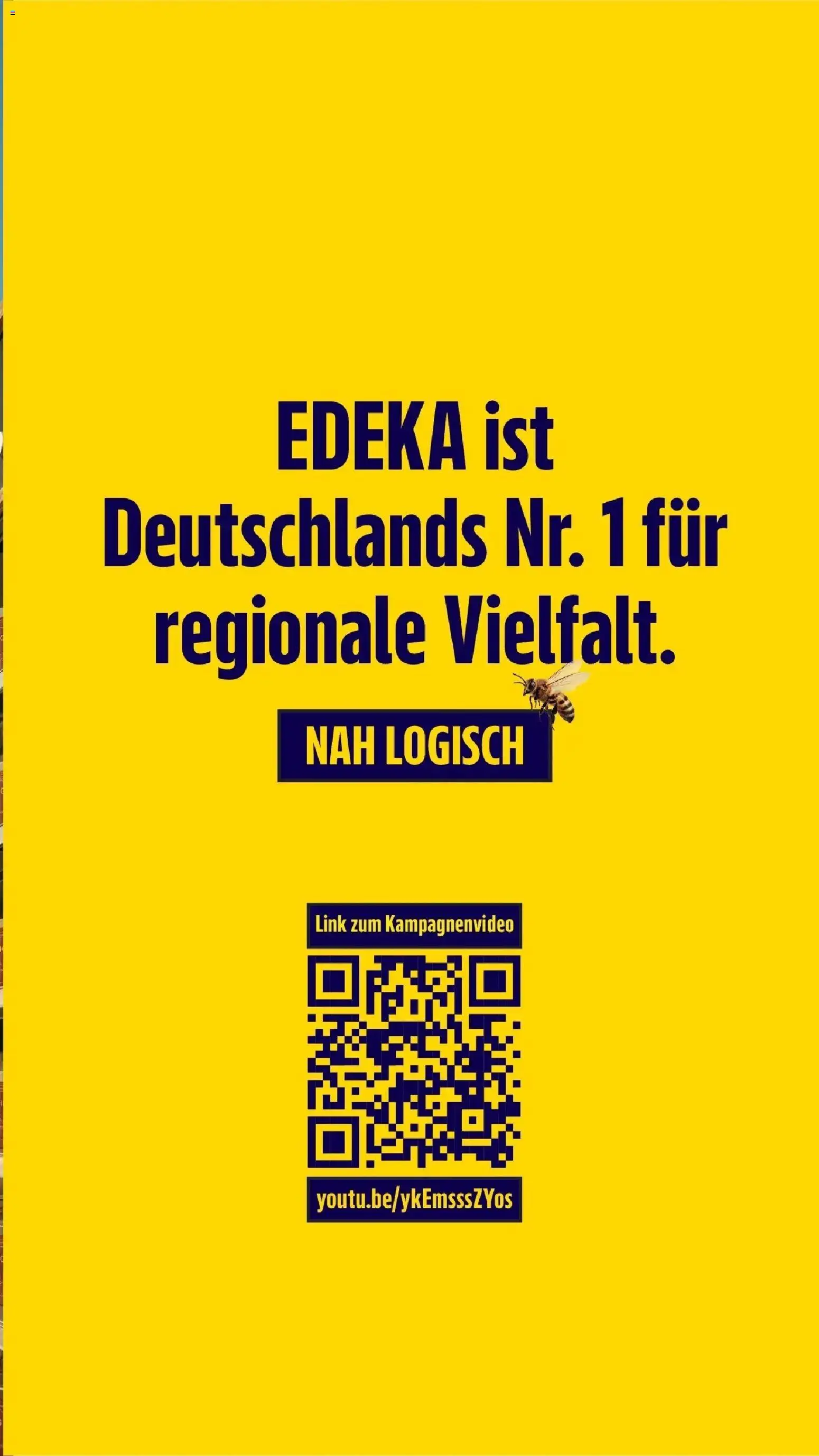 Edeka prospekt Ottersweier	 – gültig ab 22.03.2026 | Seite: 9