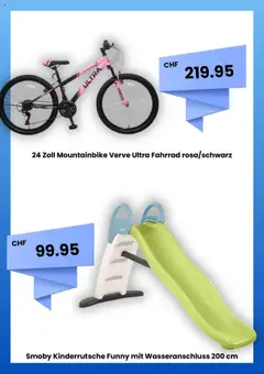 Smyths Toys Aktionen ab 16.08.2025 | Seite: 2 | Produkte: Mountainbike
