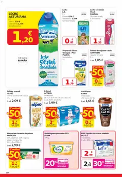 Vista previa Alcampo -  Canarias válido desde el 26.02.2026 | Página: 10