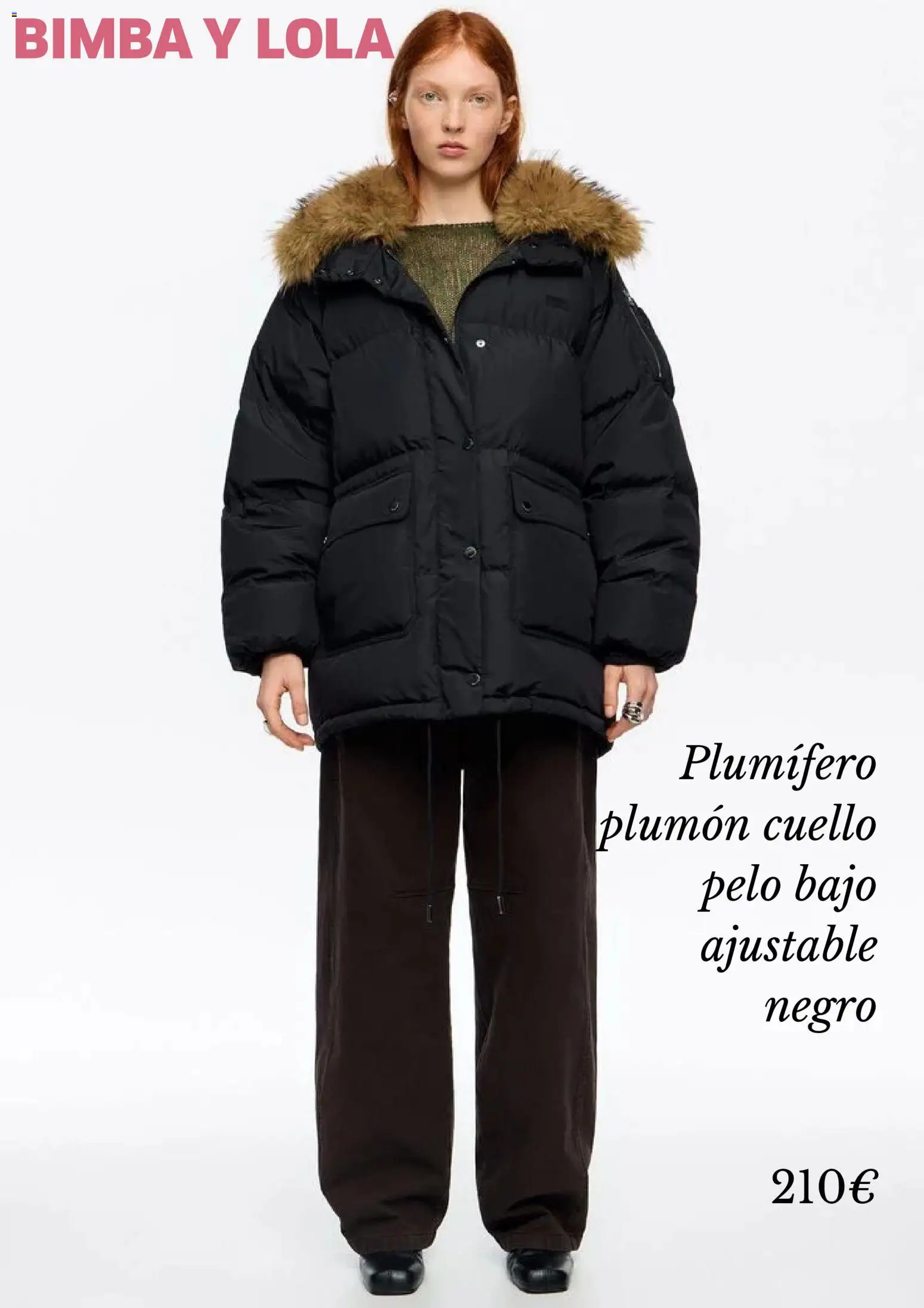 Bimba y Lola folleto │ válido desde el 27.01.2026 | Página: 5