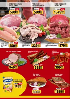 Aman katalog Dobar komšija - pregled Aman kataloga - važi od 27.03.2026 | Strana: 2