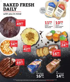Oxford Freshmarket specials catalogue – valid from 21.01.2026 | Page: 23