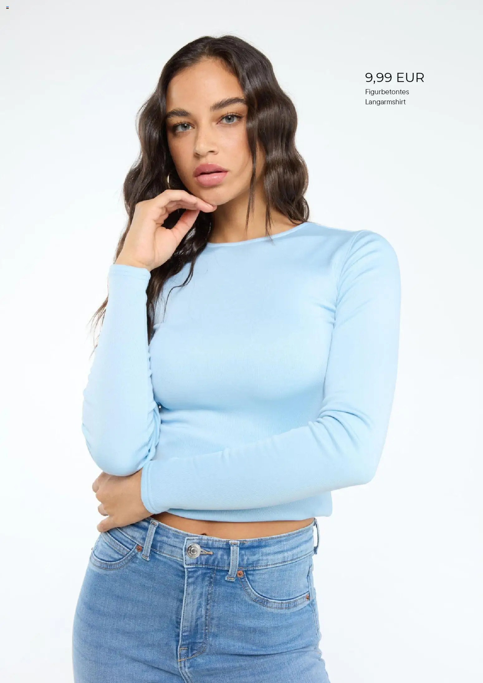 Nové NEW YORKER akcie – leták je platný od 06.12.2025 | Strana: 10