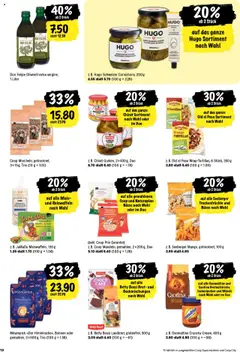Seeberger Mango, getrocknet, 100 g ab 09.10.2025 gültig | Seite: 12