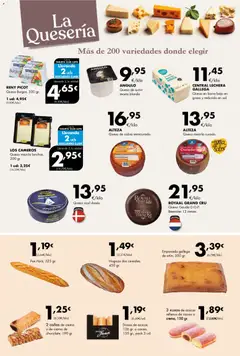 Vista previa Lupa Supermercados folleto válido desde el 08.01.2026 | Página: 13