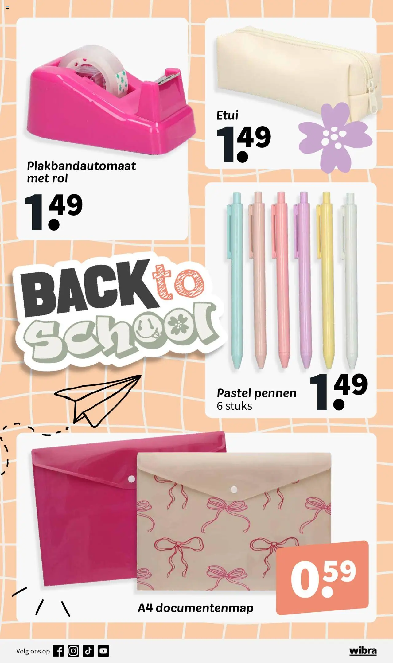  | Pagina: 23 | Producten: Etui