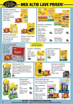 Harald Nyborg - Tilbudsavis gyldig fra 02.04.2026 | Side: 78