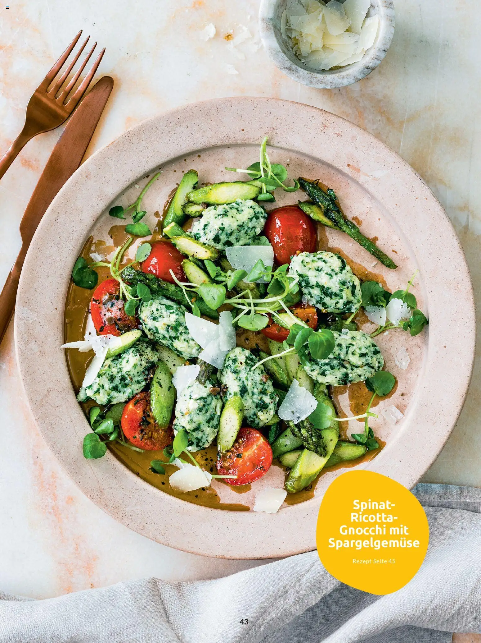 Budni Perle Magazin 02/26 – gültig ab 25.02.2026 | Seite: 43