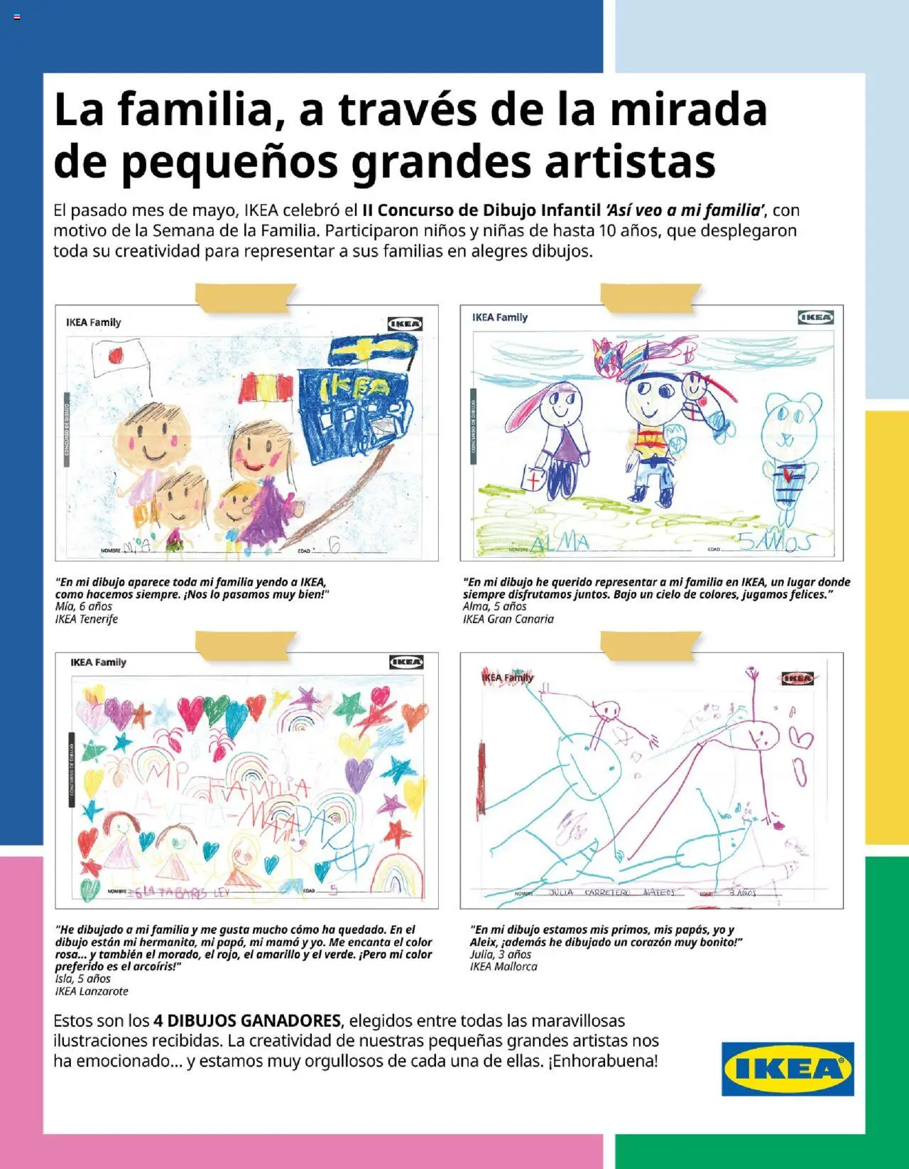Catálogo IKEA Family Mallorca │ válido desde el 01.07.2025 | Página: 33