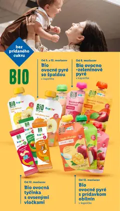 Lidl leták platný od 02.03.2026 | Strana: 15 | Produkty: Apple