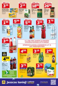 Pogląd oferty "Hitpol Gazetka" - ważna od 13.02.2026 | Strona: 10