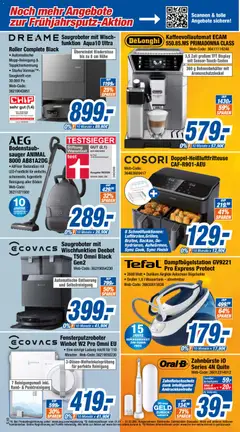Expert Prospekt 	 ab 02.03.2026 gültig | Seite: 10 | Produkte: Finish, Zahnbürste, Soundbar, Kaffeevollautomat
